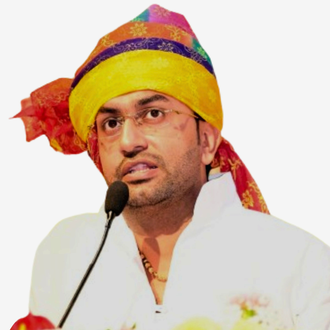 Dr Navin Nain Bhalsi